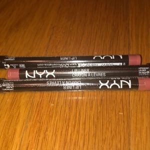 Nyx Natural Lip Liner